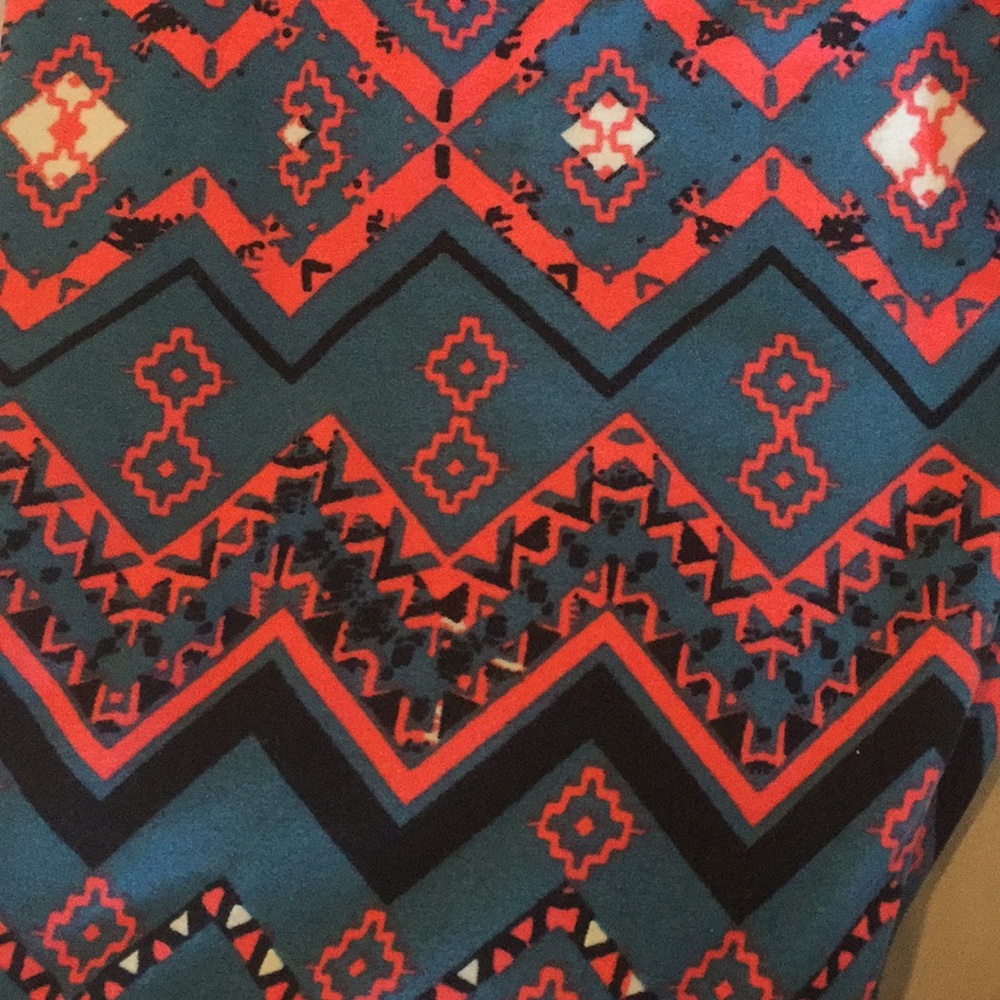 Lularoe one size leggings!